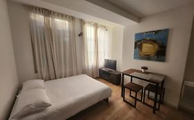 Pied A Terre Tout Confort